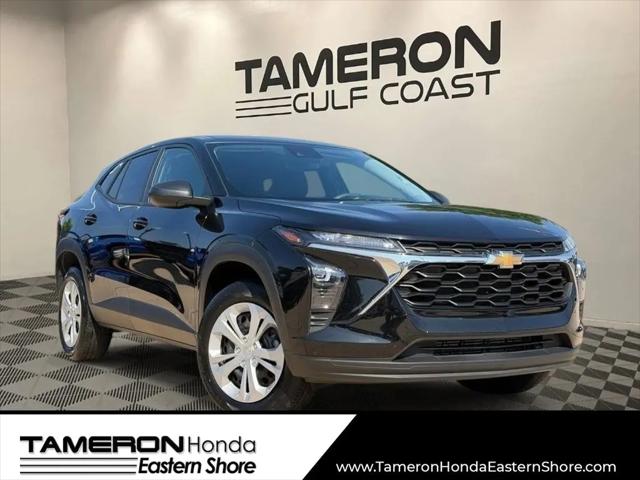 2025 Chevrolet Trax FWD LS for sale in Daphne, AL