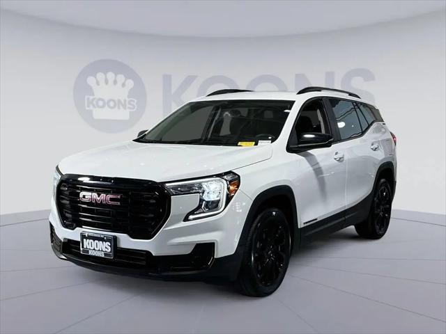 2023 GMC Terrain AWD SLE for sale in White Marsh, MD