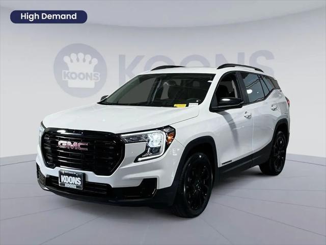 2023 GMC Terrain AWD SLE for sale in White Marsh, MD