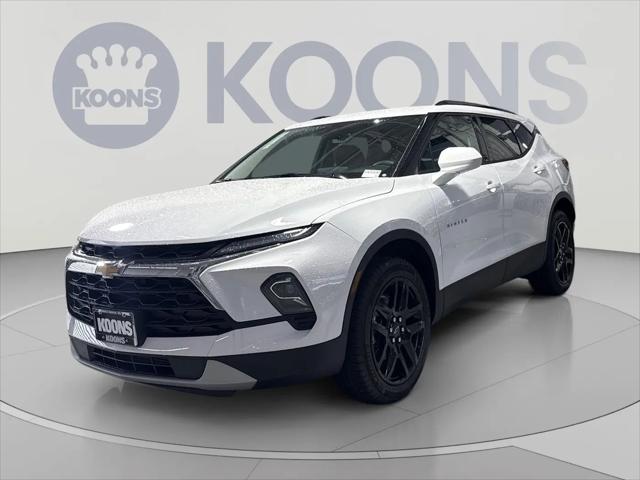2026 Chevrolet Blazer LT for sale in White Marsh, MD