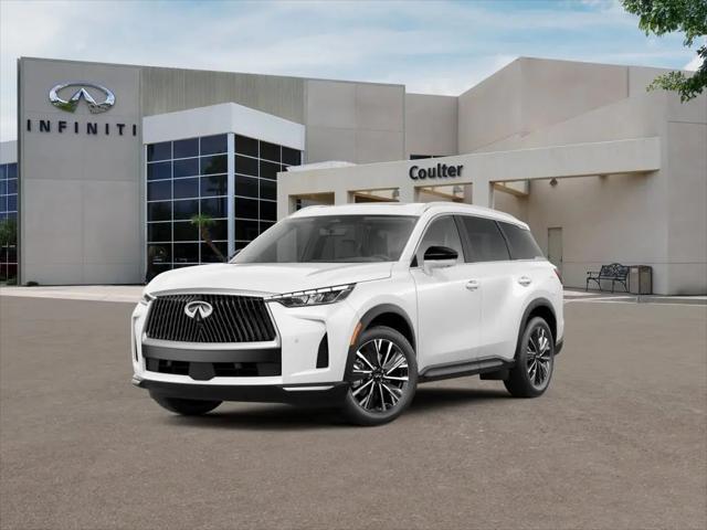 2027 INFINITI QX60 LUXE AWD for sale in Mesa, AZ