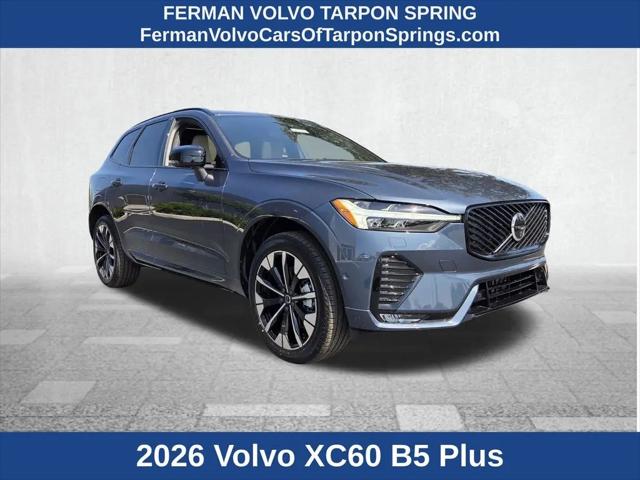 2026 Volvo XC60 B5 Plus for sale in Tarpon Springs, FL