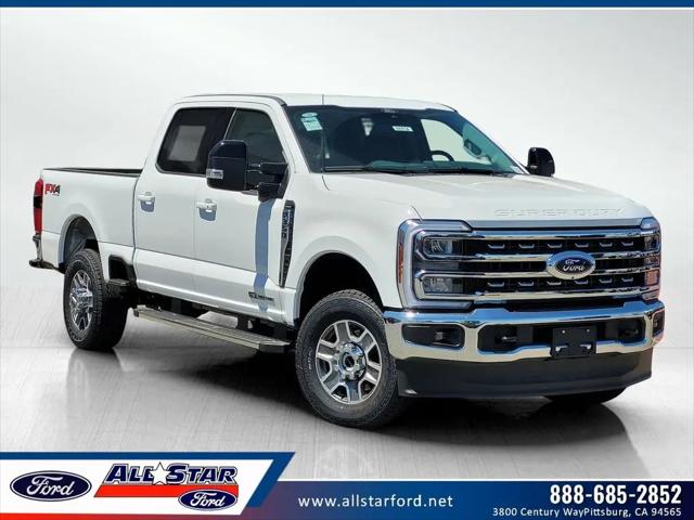 2026 Ford F-350 LARIAT for sale in Pittsburg, CA