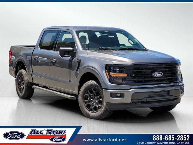 2026 Ford F-150 XLT for sale in Pittsburg, CA