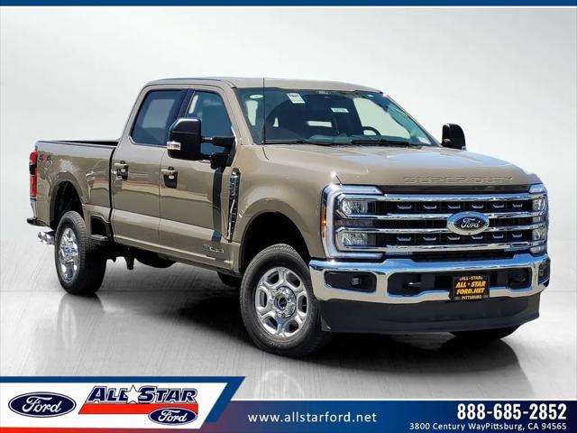 2026 Ford F-250 XLT for sale in Pittsburg, CA