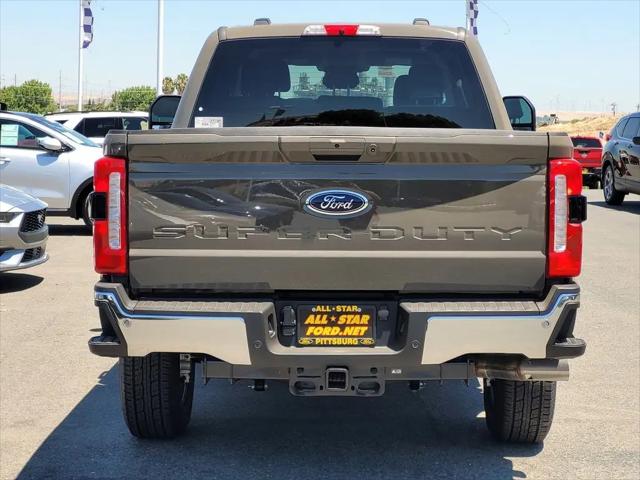 2026 Ford F-250 XLT