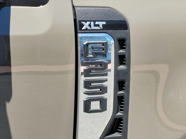 2026 Ford F-250 XLT