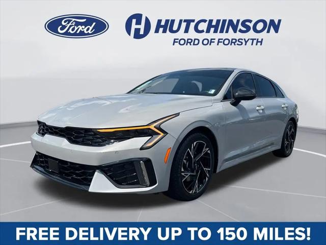 2025 Kia K5 GT-Line for sale in Forsyth, GA