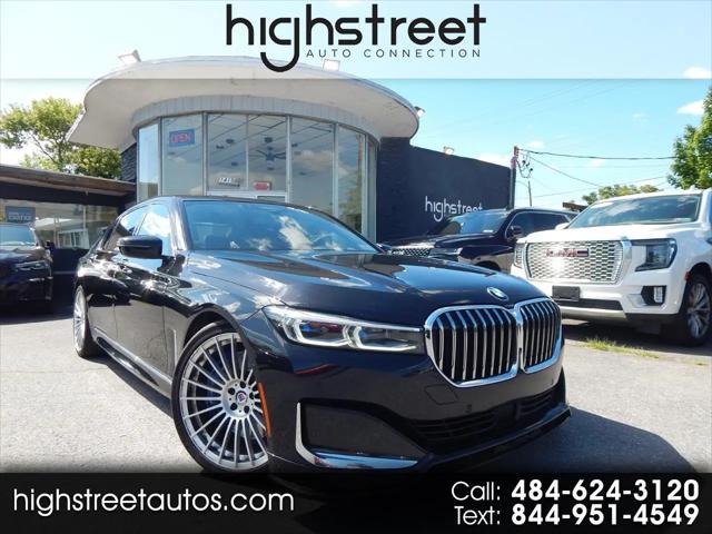 2020 BMW ALPINA B7 xDrive for sale in Pottstown, PA