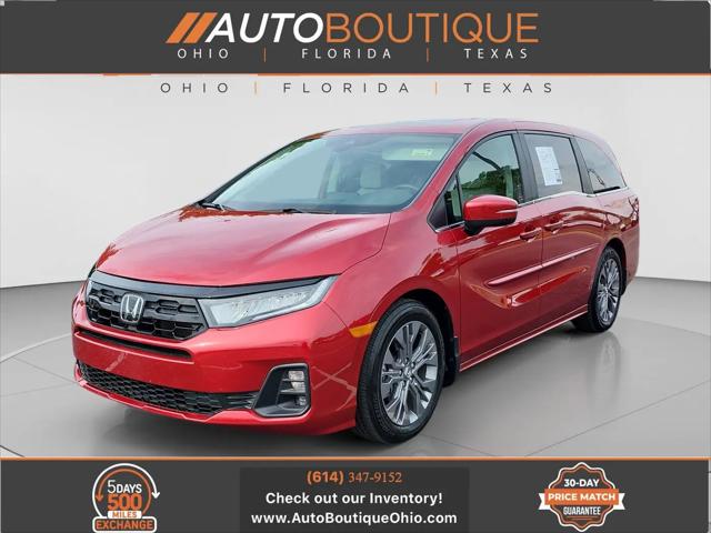 2025 Honda Odyssey Touring for sale in Columbus, OH
