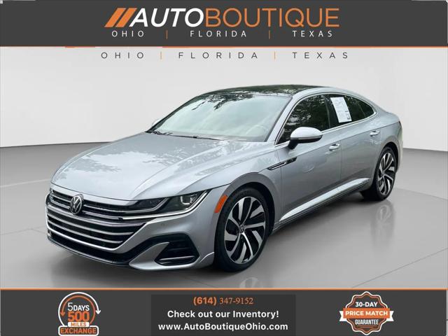 2021 Volkswagen Arteon for sale near Columbus, OH