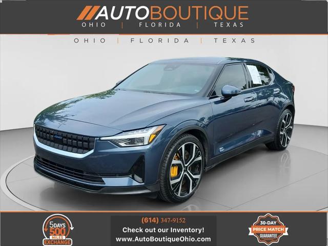 2022 Polestar 2 Long Range Dual Motor for sale near Columbus, OH