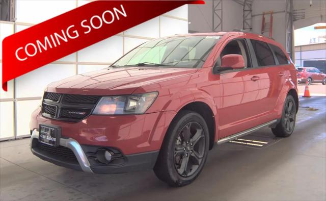 2020 Dodge Journey Crossroad for sale near Columbus, OH