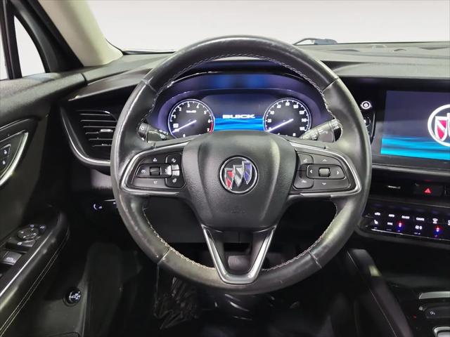 2022 Buick Envision FWD Essence