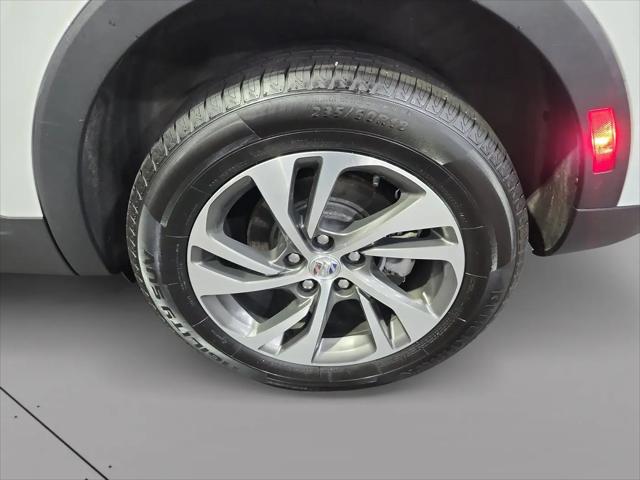 2022 Buick Envision FWD Essence