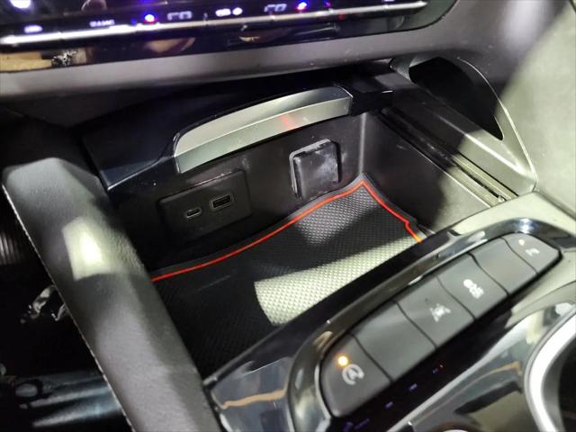 2022 Buick Envision FWD Essence