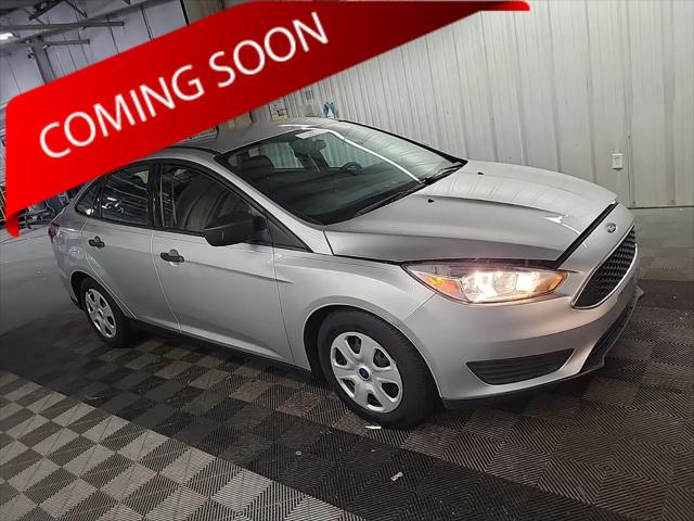 2018 Ford Focus S for sale in Columbus, OH