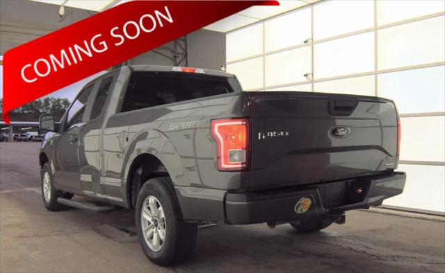 2016 Ford F-150 XL for sale in Columbus, OH