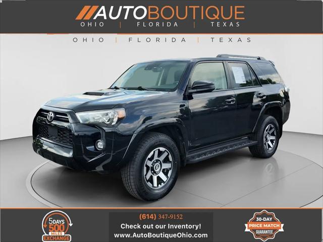 2023 Toyota 4Runner for sale near Columbus, OH