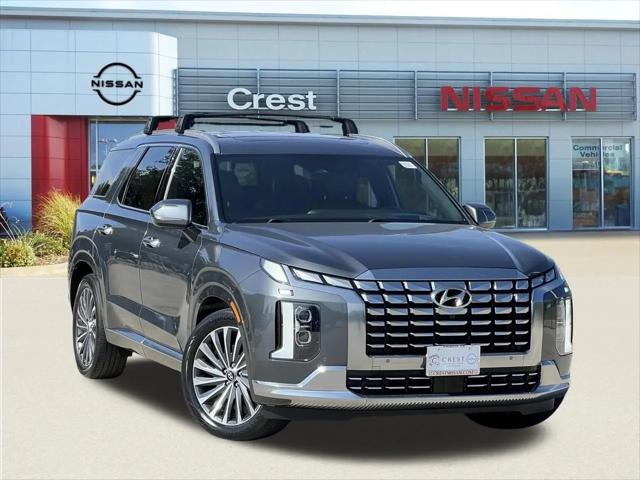2024 Hyundai Palisade Calligraphy for sale in Frisco, TX