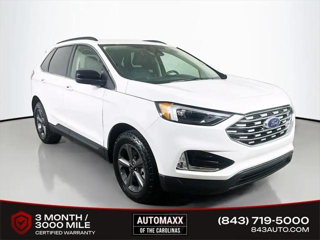 2022 Ford Edge SEL for sale in Summerville, SC