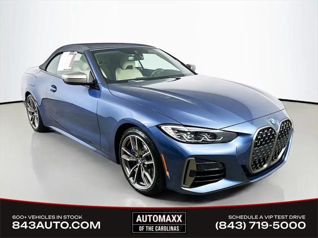 2023 BMW M4 xDrive for sale in Summerville, SC