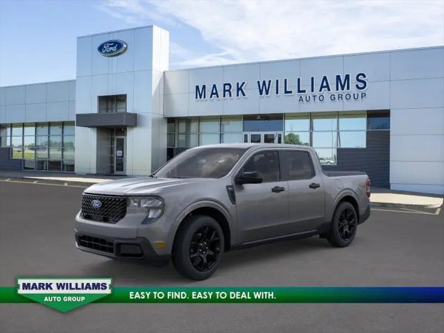 2026 Ford Maverick XLT for sale near Cincinnati, OH