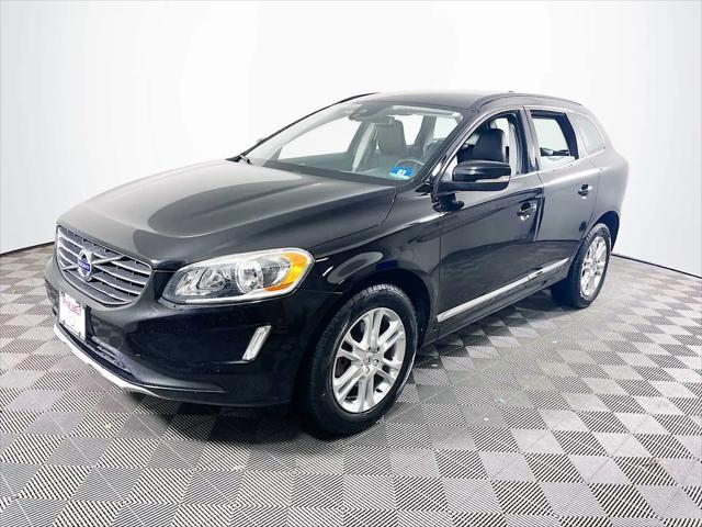 2016 Volvo XC60 T5 Drive-E for sale in Toms River, NJ