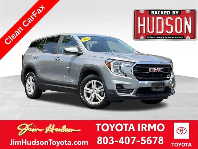 2024 GMC Terrain FWD SLE for sale in Irmo, SC