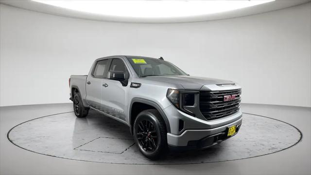 2025 GMC Sierra 1500 4WD Crew Cab Short Box Pro for sale in Longview, WA