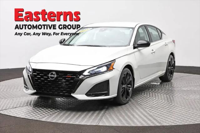 2023 Nissan Altima SR FWD for sale in Millersville, MD
