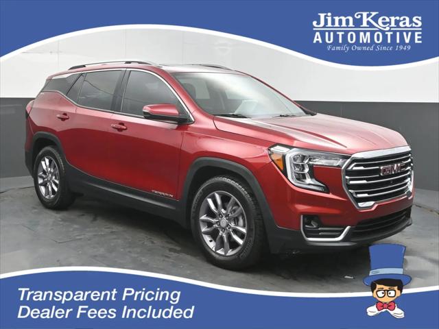 2023 GMC Terrain FWD SLT for sale in Memphis, TN