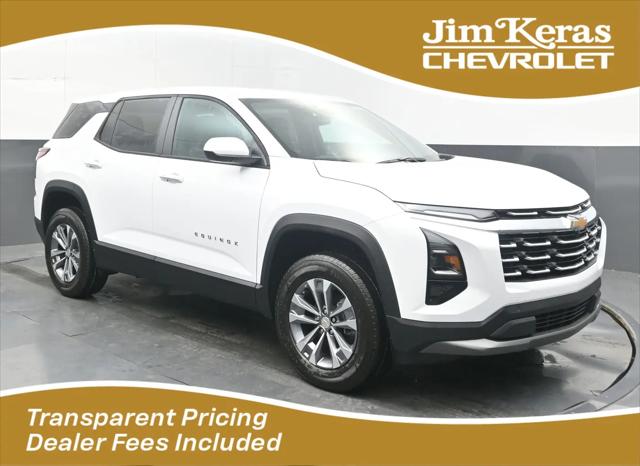 2027 Chevrolet Equinox FWD LT for sale in Memphis, TN