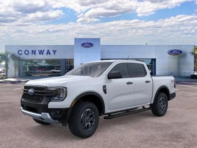 2026 Ford Ranger XLT for sale in Conway, SC