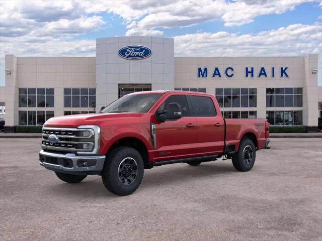 2026 Ford F-250 LARIAT for sale in Pasadena, TX