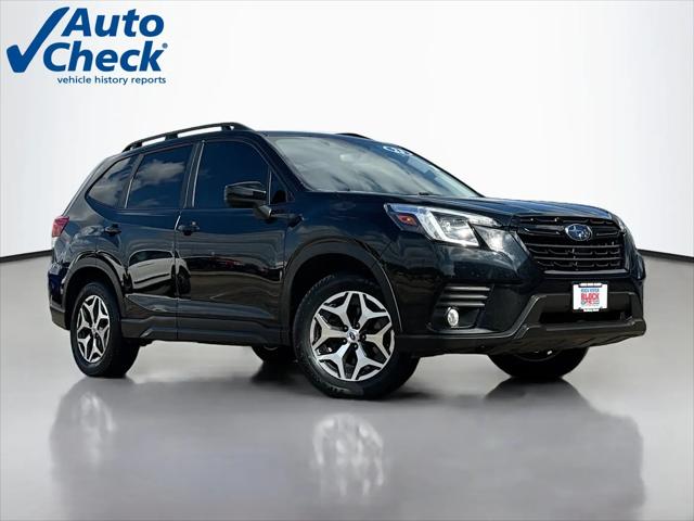 2023 Subaru Forester Premium for sale in Rockford, IL