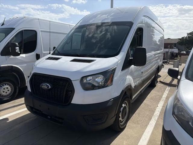 2025 Ford Transit Cargo Van T-250 for sale in Euless, TX