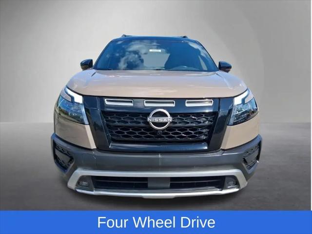 2023 Nissan Pathfinder Rock Creek 4WD