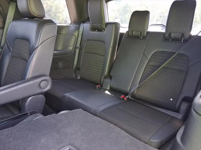 2023 Nissan Pathfinder Rock Creek 4WD