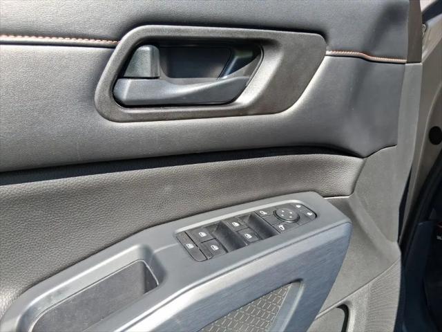 2023 Nissan Pathfinder Rock Creek 4WD