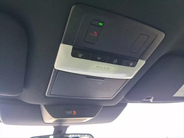 2023 Nissan Pathfinder Rock Creek 4WD