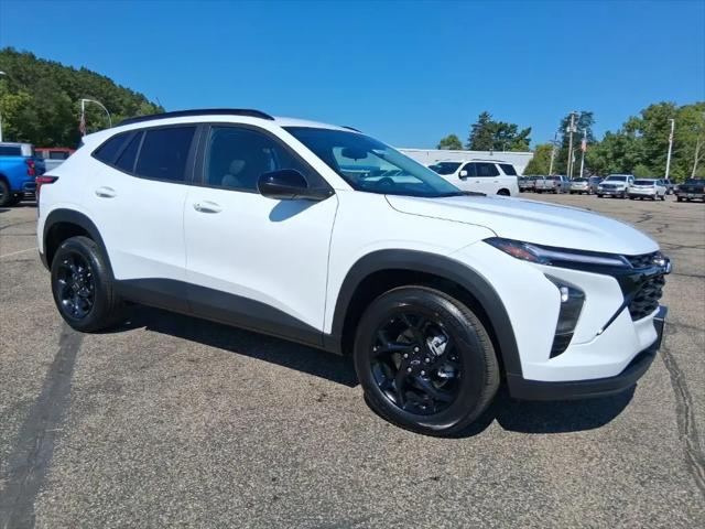 2026 Chevrolet Trax FWD LT for sale in Red Wing, MN