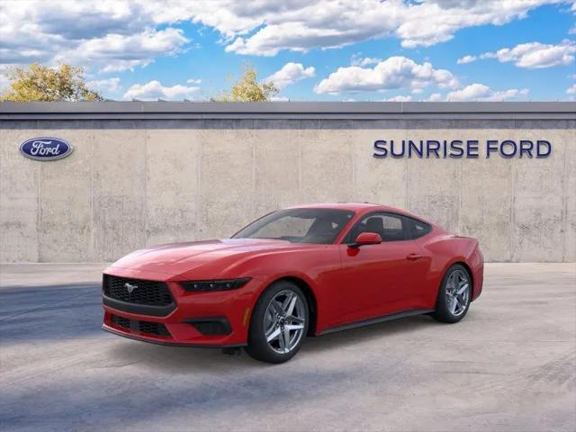 2026 Ford Mustang EcoBoost Premium Fastback for sale in Fort Pierce, FL