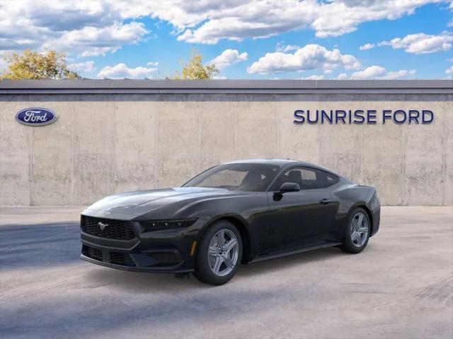 2026 Ford Mustang EcoBoost Fastback for sale in Fort Pierce, FL