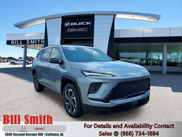 2026 Buick Enclave Sport Touring FWD for sale in Cullman, AL