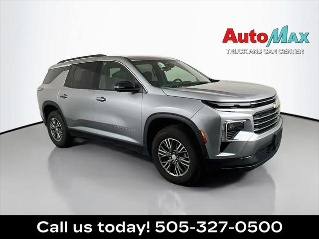 2024 Chevrolet Traverse AWD LT for sale in Farmington, NM