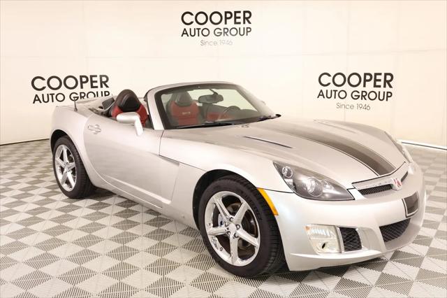 2009 Saturn Sky Red Line for sale in Shawnee, OK