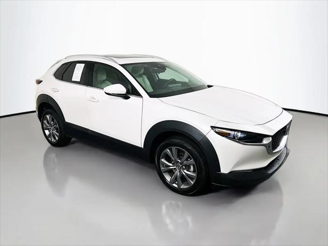 2022 Mazda CX-30 Premium for sale in Belleville, IL