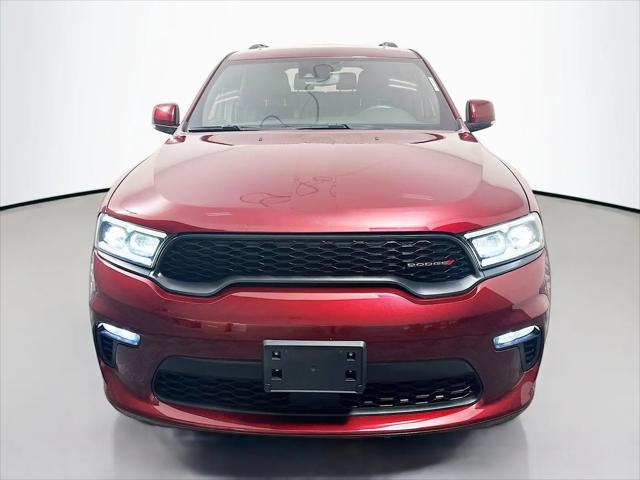 2022 Dodge Durango GT Plus AWD