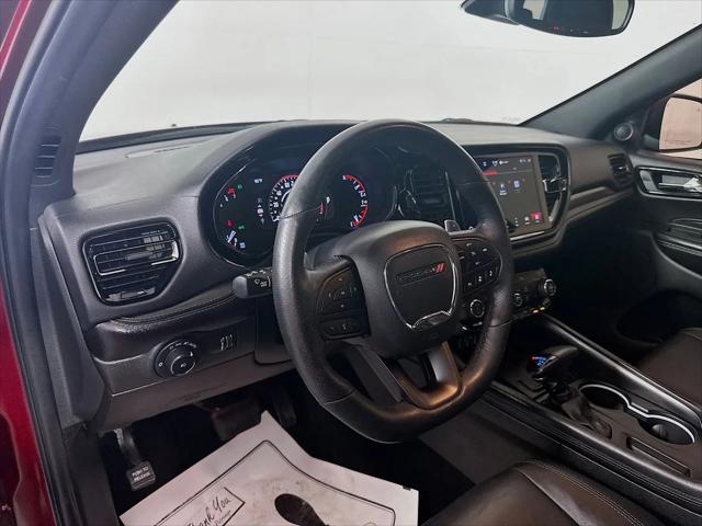 2022 Dodge Durango GT Plus AWD
